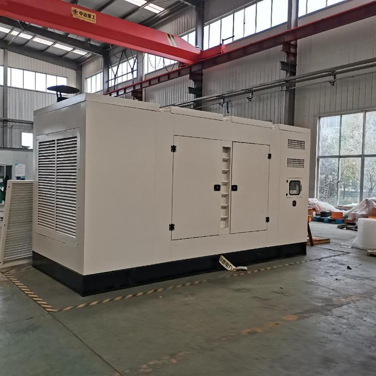 杂多发电机出租